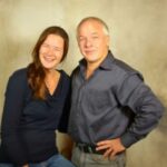 Sabine und Axel Rohne