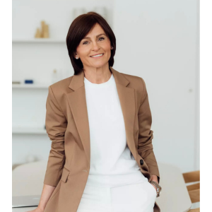 Speaker - Edith Pauls