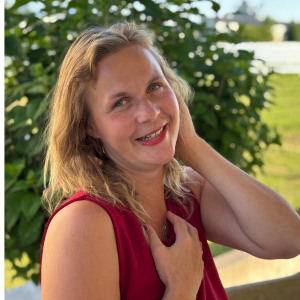 Speaker - Theresia Schimpl