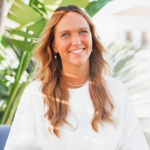 Speaker - Louisa Gomzi