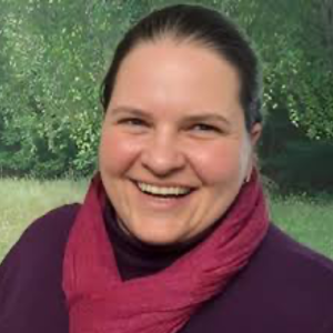 Speaker - Gudrun Laimer