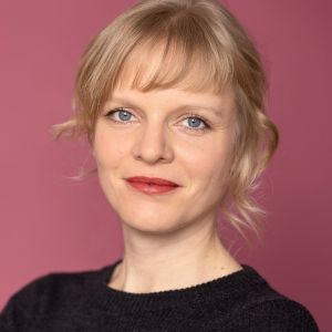 Speaker - Isabelle Christen