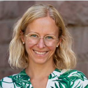 Speaker - Jennifer Paulus