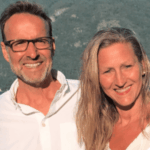 Kirstin und Dirk Schröder